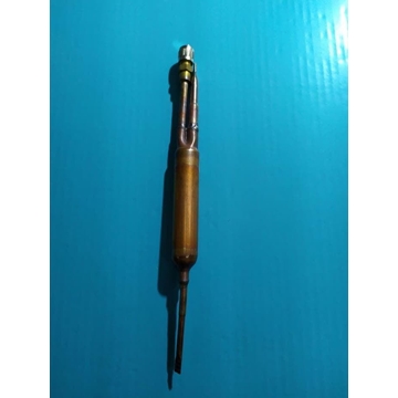 FILTRO DESHIDRATADOR FRIGORIFICO CON OBUS, 10 GR, 3 VIAS,   481948020049, 452640001 - Imagen 1