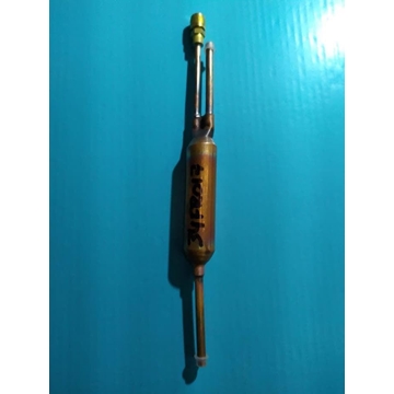 FILTRO DESHIDRATADOR FRIGORIFICO CON OBUS, 10 GRAMOS, 3 VIAS,  34FR017 - Imagen 1