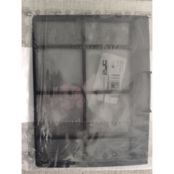 FILTRO DESHUMIDIFICADOR DELONGHI, RECAMBIO ORIGINAL, 270X207X3 MM,  F28877 - Imagen 1