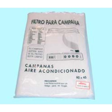 FILTRO ESPUMA CAMPANA EXTRACTORA 60X45CM. 41CU0013 - Imagen 1