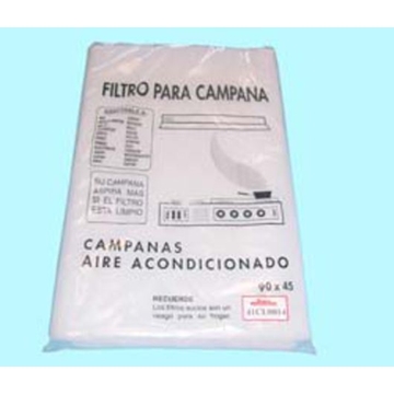 FILTRO ESPUMA UNIVERSAL CAMPANA EXTRACTORA 41CU0014 - Imagen 1