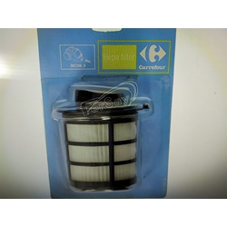 FILTRO HEPA ASPIRADOR BLUESKY CHF356-8, BVC356-8,    49OP5013 - Imagen 1