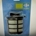 FILTRO HEPA ASPIRADOR BLUESKY CHF356-8, BVC356-8, 49OP5013 - Imagen 1