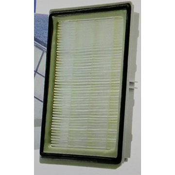 FILTRO HEPA ASPIRADOR BOSCH, RECAMBIO ALTERNATIVO, 00263506, 49BS0249 - Imagen 1