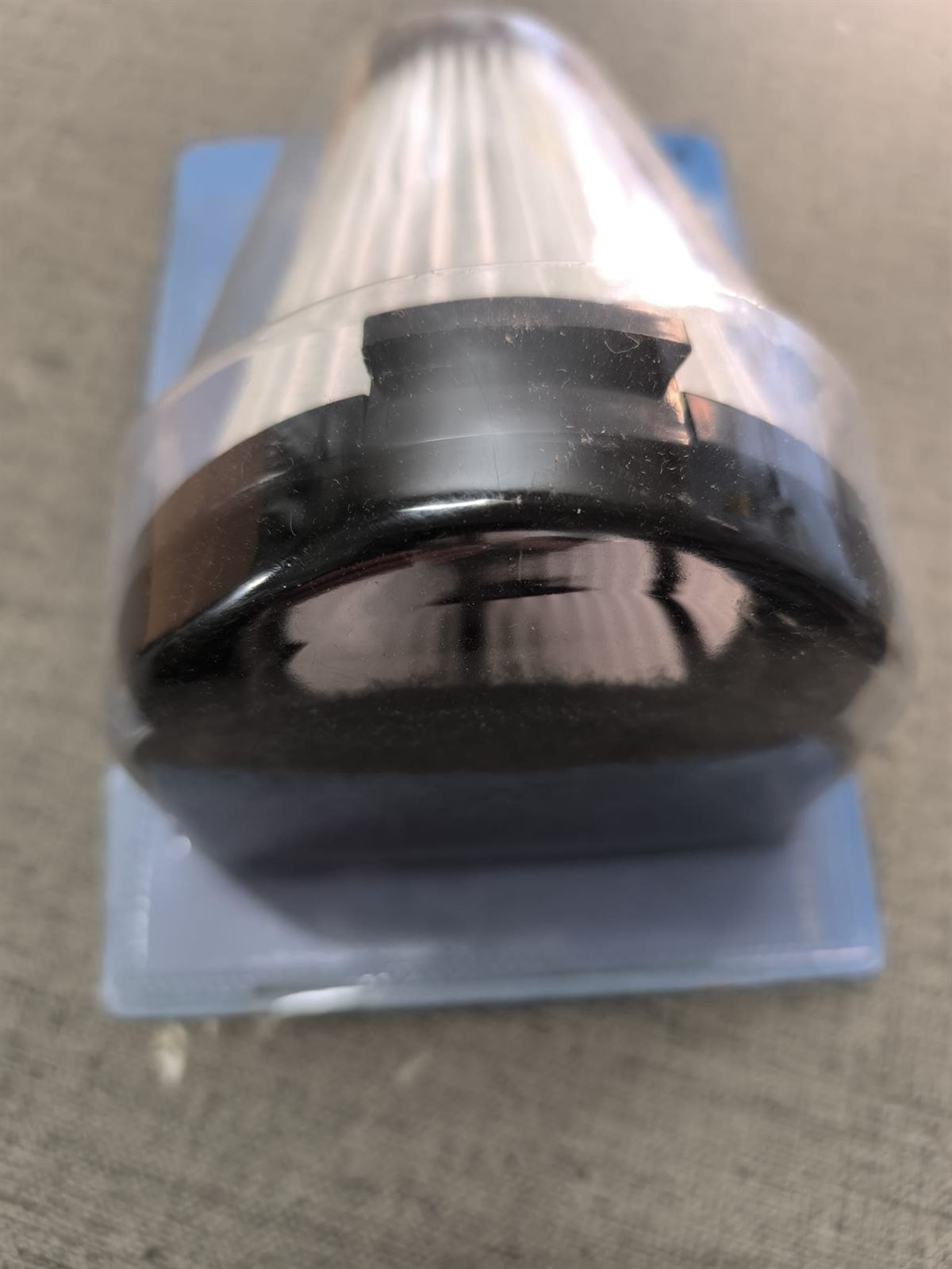 FILTRO HEPA ASPIRADOR CARREFOUR CHF378-11, FORMA CILINDRICA, 49OP5014 - Imagen 2