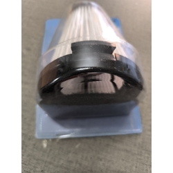 FILTRO HEPA ASPIRADOR CARREFOUR CHF378-11, FORMA CILINDRICA, 49OP5014 - Imagen 2