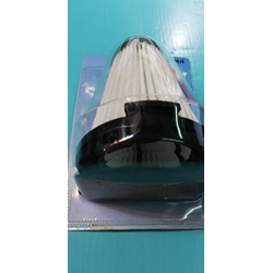 FILTRO HEPA ASPIRADOR CARREFOUR CHF378-11, FORMA CONICA,  49OP5014 - Imagen 1