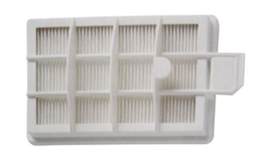 FILTRO HEPA ASPIRADOR DELONGHI,   5519110141, 49DL1900 - Imagen 1