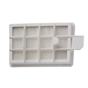 FILTRO HEPA ASPIRADOR DELONGHI,   5519110141, 49DL1900 - Imagen 1