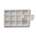 FILTRO HEPA ASPIRADOR DELONGHI,   5519110141, 49DL1900 - Imagen 1