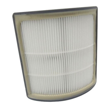 FILTRO HEPA ASPIRADOR DELONGHI XLF 49OO5001 - Imagen 1