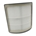 FILTRO HEPA ASPIRADOR DELONGHI XLF 49OO5001 - Imagen 1