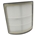 FILTRO HEPA ASPIRADOR DELONGHI XLF 49OO5001 - Imagen 1