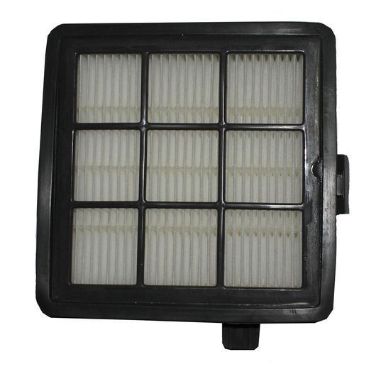 FILTRO HEPA ASPIRADOR SOLAC 404911 AS3240 49SO0201 - Imagen 1