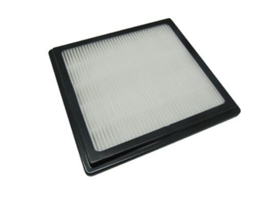 FILTRO HEPA H14 COMPATIBLE PARA ASPIRADOR NILFISK SERIE EXTREME 49NL0004 - Imagen 1