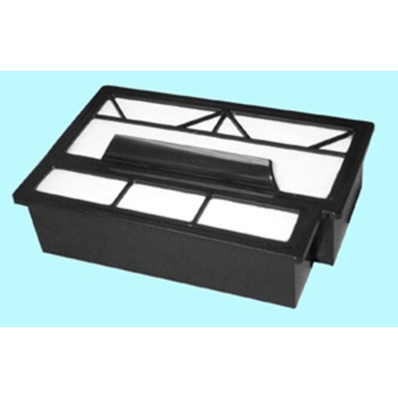 FILTRO HEPA POLTI MODELO AS800 49OO284 - Imagen 1