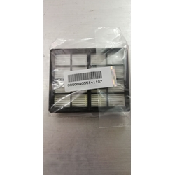 FILTRO HEPA SALIDA DE AIRE ASPIRADOR ZANUSSI, ELECTROLUX, 4055141107 - Imagen 1