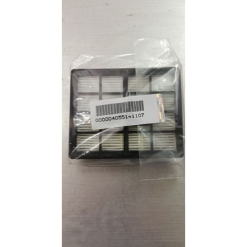 FILTRO HEPA SALIDA DE AIRE ASPIRADOR ZANUSSI, ELECTROLUX, 4055141107 - Imagen 1