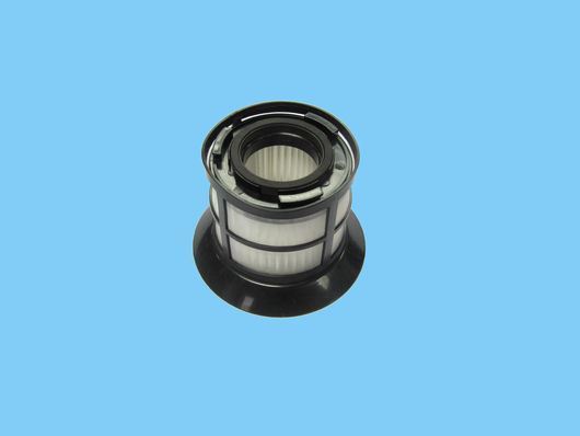 FILTRO LAVABLE ASPIRADOR JATA AP478 49JT0004 - Imagen 1