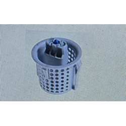 FILTRO LAVADORA ELECTROLUX, AEG, ZANUSSI, 91490665300, RECAMBIO ORIGINAL,   8581327294014 - Imagen 1