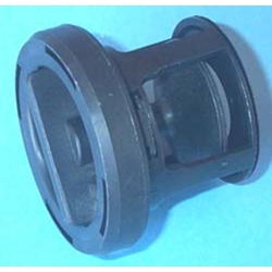 FILTRO LAVADORA WHIRLPOOL 481936078228, 64IG158 - Imagen 1