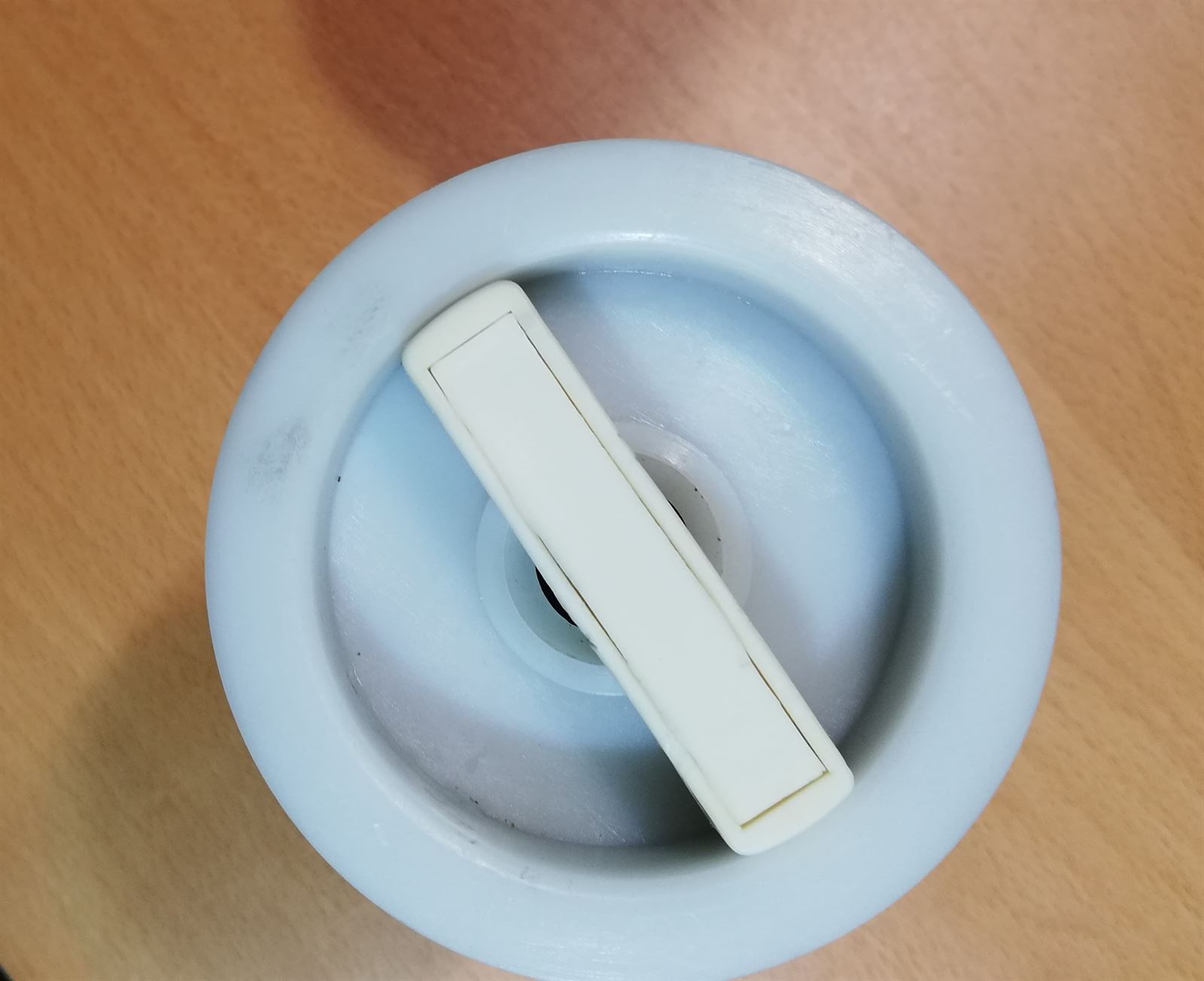 FILTRO LAVADORA ZANUSSI, COMPLETO,  2594750030,  A 340299 - Imagen 1