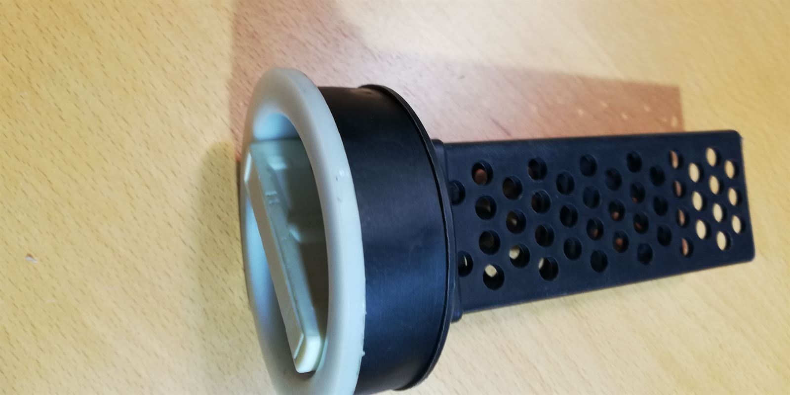 FILTRO LAVADORA ZANUSSI, COMPLETO,  2594750030,  A 340299 - Imagen 3