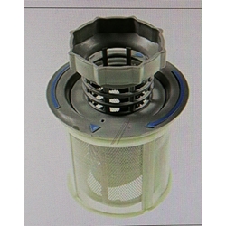 FILTRO LAVAVAJILLAS BOSCH, RECAMBIO ALTERNATIVO, 10002494 - Imagen 1