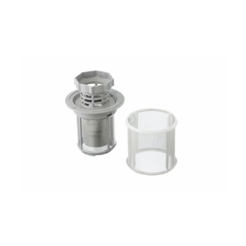 FILTRO LAVAVAJILLAS BOSCH,  RECAMBIO ORIGINAL, 10002494 - Imagen 1