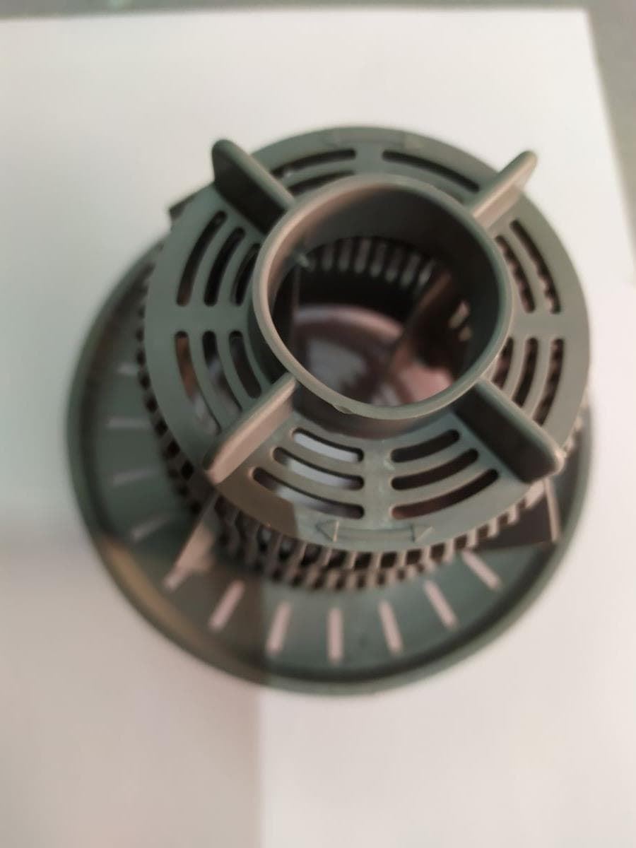 FILTRO LAVAVAJILLAS ZANUSSI, 89MM, MODELOS LS5/6/7/8/32/62/82,  435080 - Imagen 1