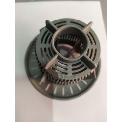 FILTRO LAVAVAJILLAS ZANUSSI, 89MM, MODELOS LS5/6/7/8/32/62/82,  435080 - Imagen 1