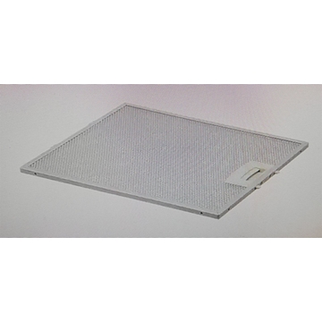 FILTRO METÁLICO CAMPANA BALAY, RECAMBIO ORIGINAL, 311x250x8mm, 00353110 - Imagen 1