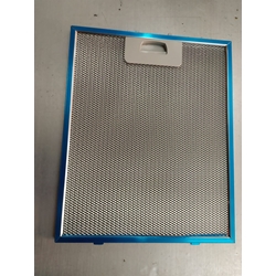 FILTRO METALICO CAMPANA CATA, 258X318X8 MM,  2800905 - Imagen 1