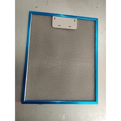 FILTRO METALICO CAMPANA CATA, 258X318X8 MM,  2800905 - Imagen 2