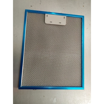 FILTRO METALICO CAMPANA CATA, 258X318X8 MM,  2800905 - Imagen 2