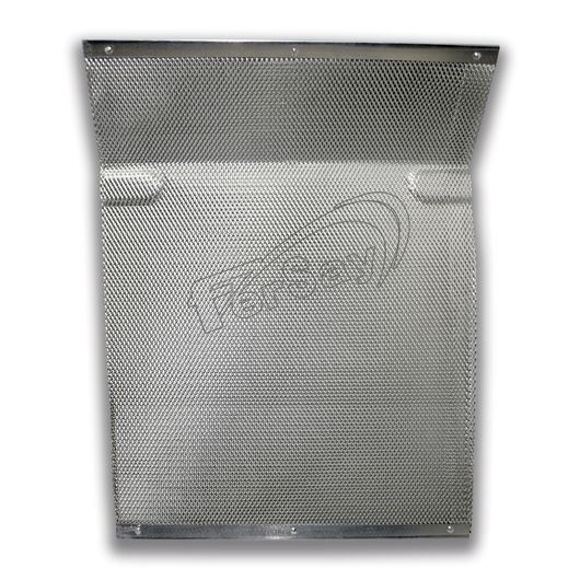 FILTRO METÁLICO CAMPANA COCINA NODOR 60 41NR0011 - Imagen 1