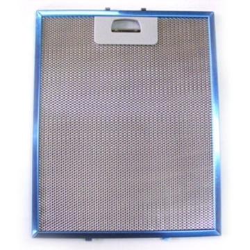 FILTRO METÁLICO CAMPANA COCINA TEKA 40472918, 7254050691, 41TK0021 - Imagen 1
