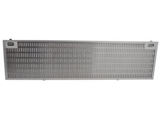 FILTRO METÁLICO CAMPANA COCINA TEKA CNL2002  61836020, 7254050461, 41TK0016 - Imagen 1