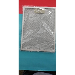 Filtro Metalico Campana Mepamsa modelo Piramide, 349/264 mm, 1330483568 - Imagen 1
