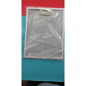 Filtro Metalico Campana Mepamsa modelo Piramide, 349/264 mm, 1330483568 - Imagen 1