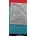 Filtro Metalico Campana Mepamsa modelo Piramide, 349/264 mm, 1330483568 - Imagen 1