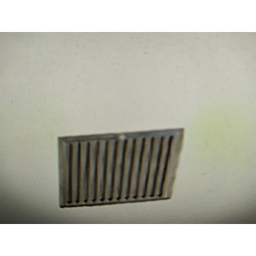 FILTRO METALICO CAMPANA MEPANSA, FRANKE, FABER, 255X298 MM, 1330018482 - Imagen 1