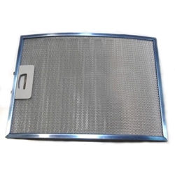 FILTRO METÁLICO CAMPANA TEKA  61865020, 7254051861, 41TK0014 - Imagen 1