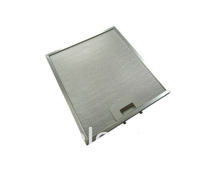 FILTRO METÁLICO CAMPANA TEKA  81460186 - Imagen 1