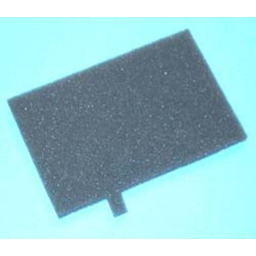 FILTRO MOTOR ASPIRADOR AEG ELECTROLUX,   9000844887, 49EL0200 - Imagen 1