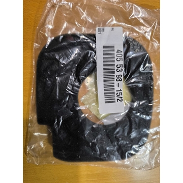 FILTRO MOTOR ASPIRADOR AEG, ELECTROLUX, RECAMBIO ORIGINAL, 4055398152 - Imagen 1