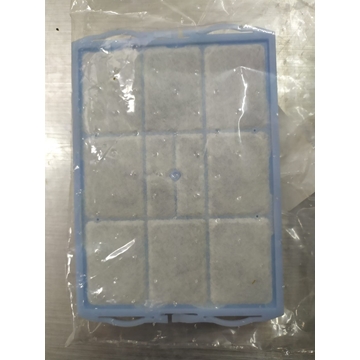 FILTRO MOTOR ASPIRADOR BALAY, SOPORTE FILTRO, RECAMBIO ORIGINAL,  00578863 - Imagen 1