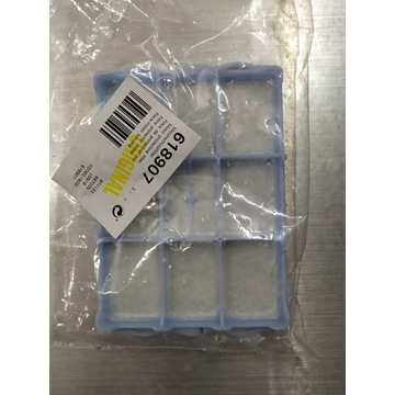 FILTRO MOTOR ASPIRADOR BALAY, SOPORTE FILTRO, RECAMBIO ORIGINAL,  00578863 - Imagen 2