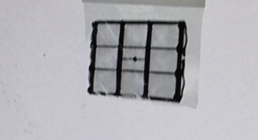 FILTRO MOTOR ASPIRADOR BOSCH, BSG72223/11, 00578863 - Imagen 1