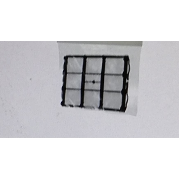 FILTRO MOTOR ASPIRADOR BOSCH, BSG72223/11, 00578863 - Imagen 1